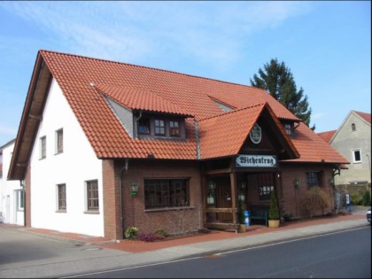 照片: Wiehenkrug