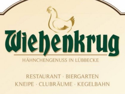 照片: Wiehenkrug